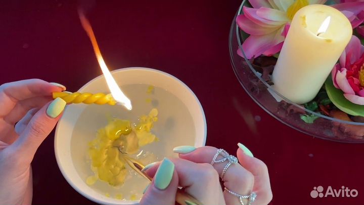 Таролог. Гадание на картах