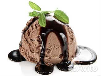 Топпинг для мороженого и кофе Тирамису Dolce Rosa