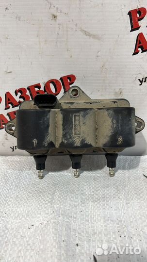 Катушка зажигания Daewoo Matiz 0.8