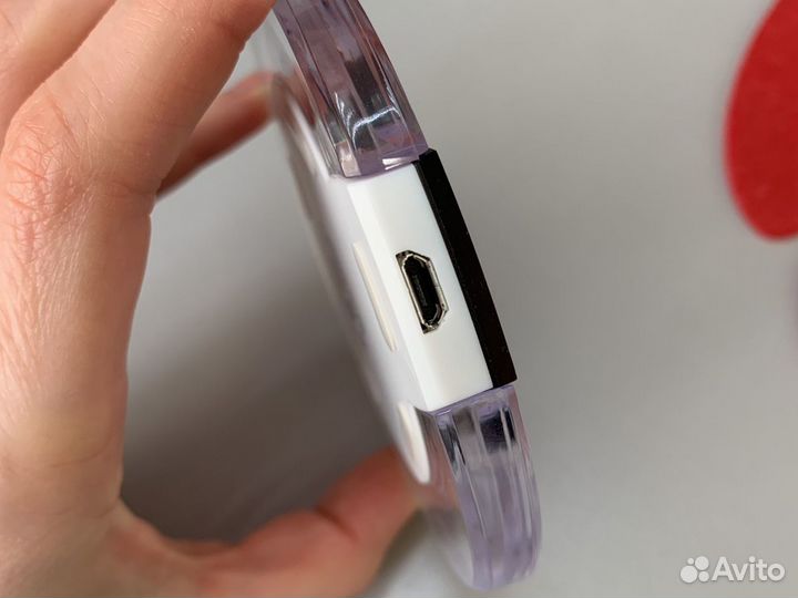 Беспроводная зарядка