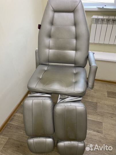 Кушетка, тележка, кресло