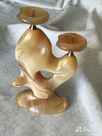 Подсвечник