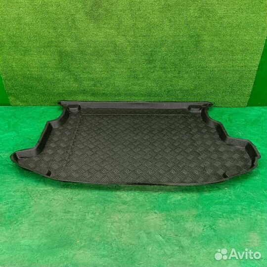 Ковер багажника SsangYong Actyon 2 SUV 2012