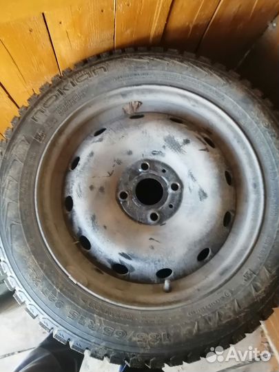 Infinity Tyres EcoGrip 185/65 R15 88