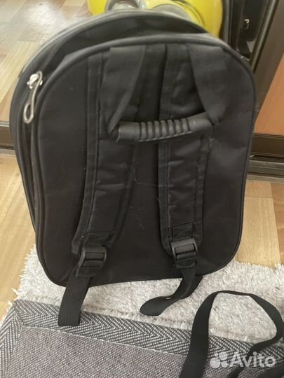 Рюкзак миньон