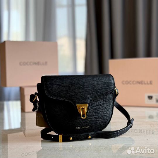 Сумка Coccinelle