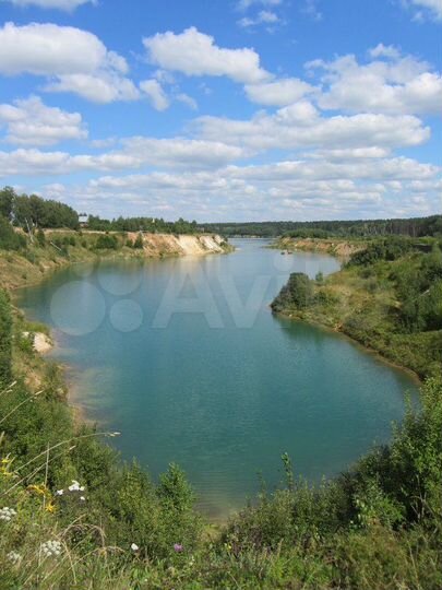 Дом 106 м² на участке 8 сот.