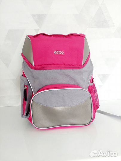 Школьный рюкзак ekko