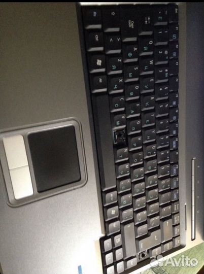 Asus А3000 ноутбук