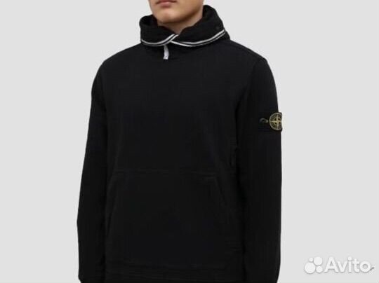 Stone island худи