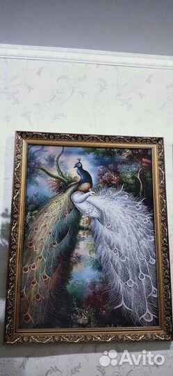 Картины (гобелен )