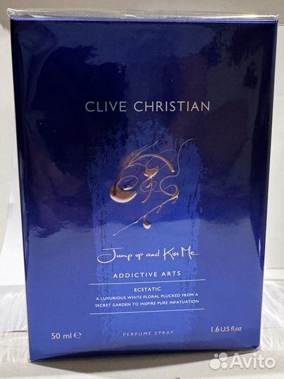 Clive Christian Ecstatic 50ml