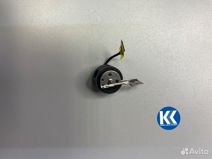 Lenovo Tab 3 в разборе