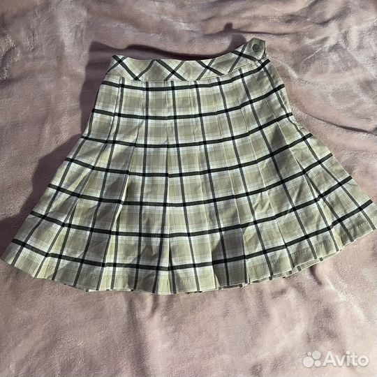 Юбка HM тениснная