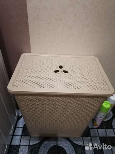 Контейнер для белья