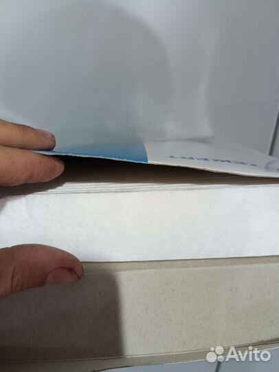 Салонный фильтр if-3006