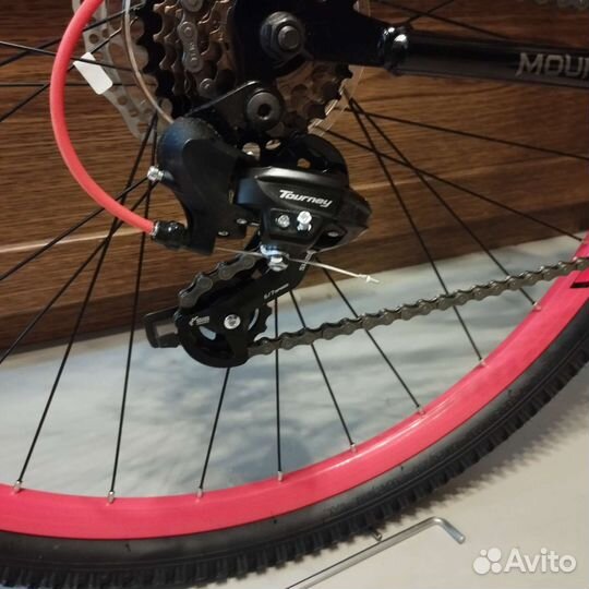 Велосипед stels navigator 900 md