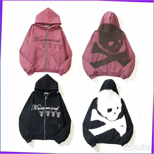 Зипка Travis Scott Cactus Jack (Все цвета)