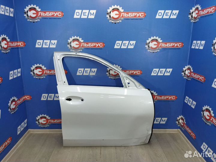 Дверь передняя правая BMW X6 дж06 2019