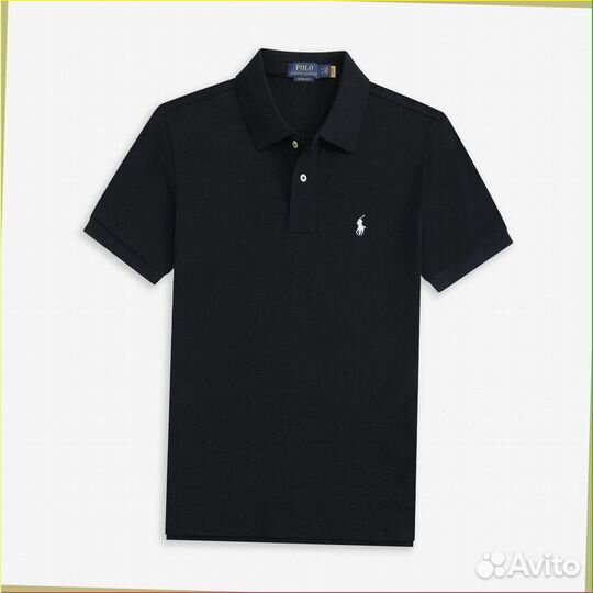 Поло футболка Polo Ralph Lauren (Artikle товара: 67824)