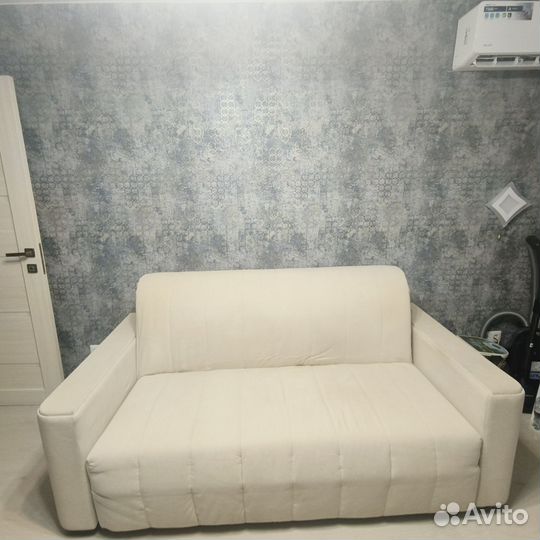 Диван раскладной аккордеон