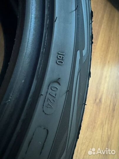 Ikon Tyres Autograph Ultra 2 255/40 R19 100Y