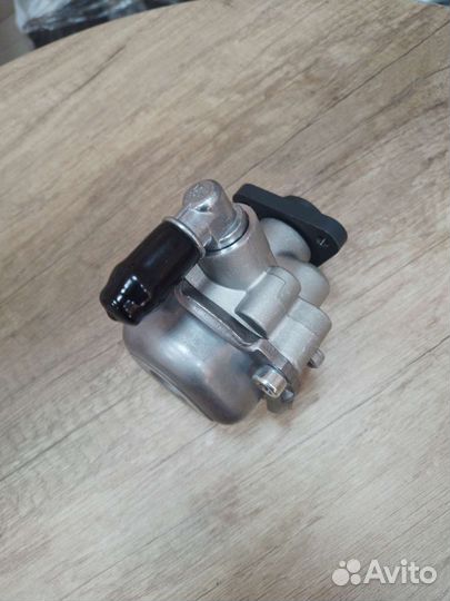 Насос гур bmw e46