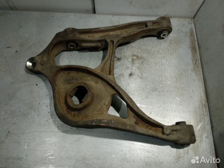 Рычаг задний левый Mercedes-Benz M-Class W164