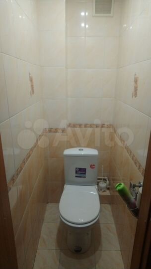 2-к. квартира, 46,5 м², 2/5 эт.