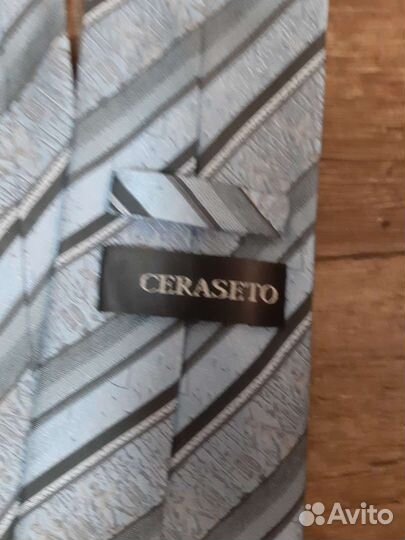 Галстук мужской