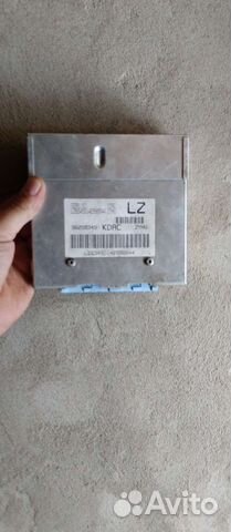 Мазги на daewoo nexia