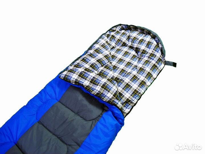 Спальный мешок Pilligrim