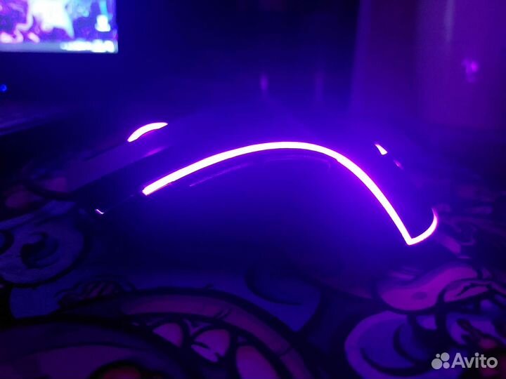 Zet gaming мышь