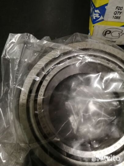 Подшипник ступицы Mitsubishi L200, 300 Pajero пер