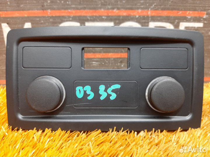 Прикуриватель задний Bmw 5-Series E60 N52B25A 2008