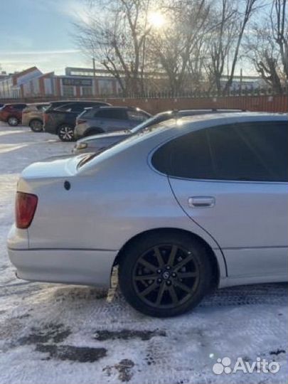 Оригинальные диски Lexus/Toyota R17