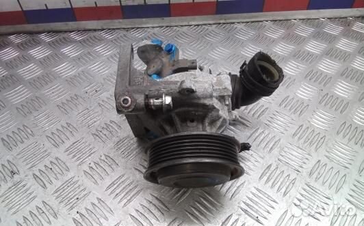 Помпа дизельная opel mokka (ONP13A501)