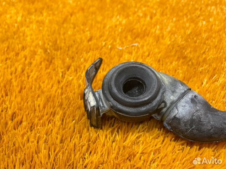 Водосток передний левый Bmw X6 E71 N63B44A 2009