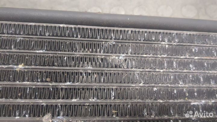 Радиатор АКПП Volkswagen Tiguan, 2009