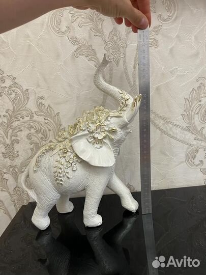 Статуэтки слоники