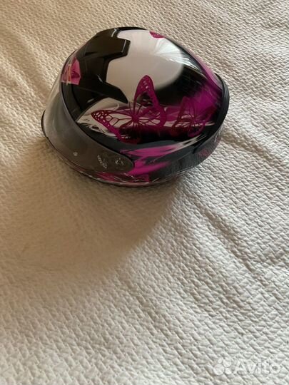 Шлем для мотоцикла