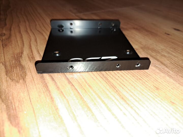 Переходник салазки ssd hdd