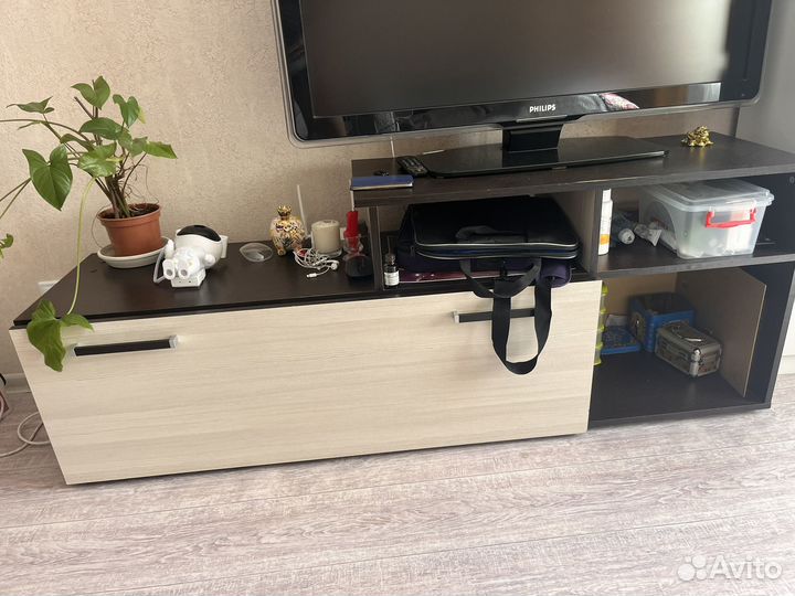 Тумба под тв
