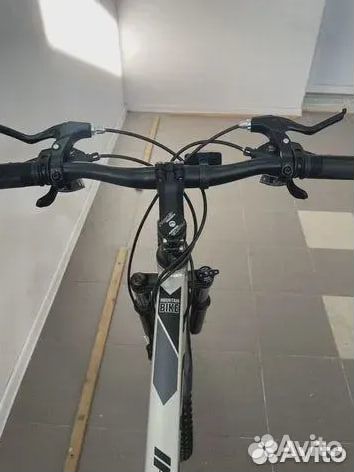 Велосипед горный взрослый MDS 27.5