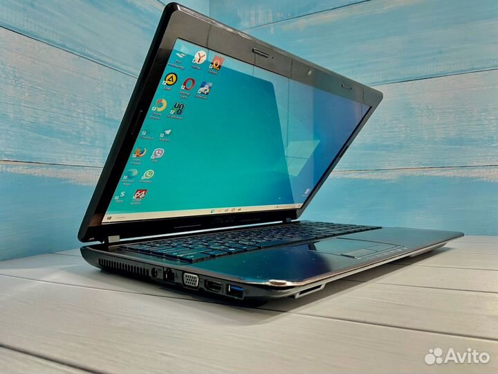 Офисный Asus/core i3/4 гб./HDD 320 гб./Гарантия