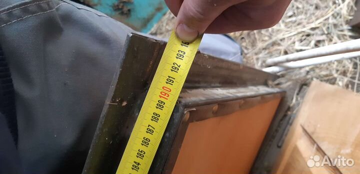 Дверь входная металлическая толщина металла 2мм