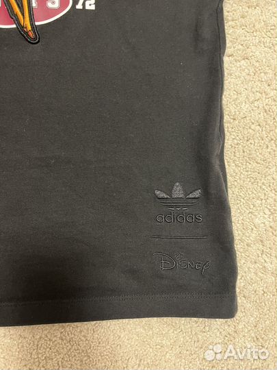 Лонгслив adidas originals