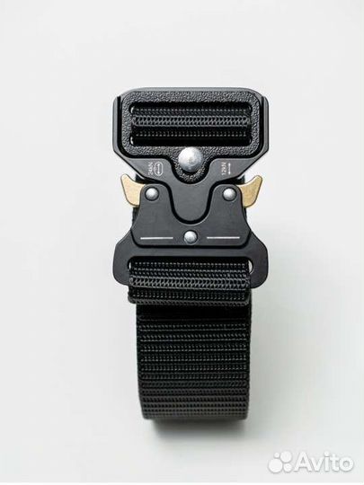 Тактический ремень кобра