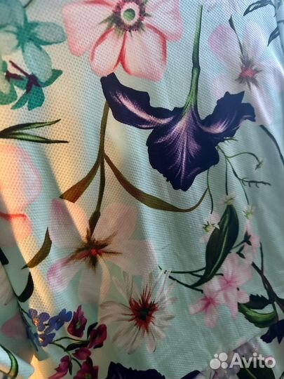 Платье ASOS, новое, р52