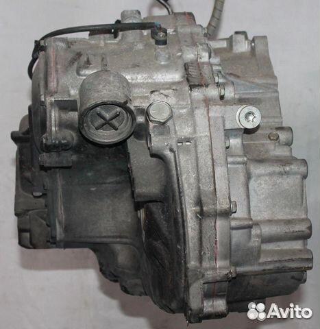 АКПП Ремонт ремонт volvo S40 B5244S5 55-51SN